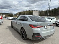 BMW i4 M50 vaihtoauto