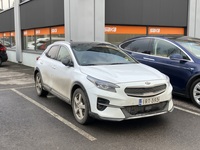 Kia XCeed vaihtoauto