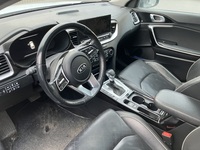 Kia XCeed vaihtoauto