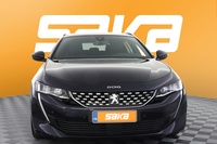 Peugeot 508 vaihtoauto