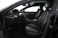 Peugeot 508 vaihtoauto