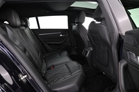 Peugeot 508 vaihtoauto