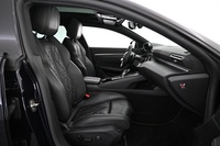 Peugeot 508 vaihtoauto