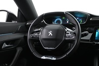 Peugeot 508 vaihtoauto