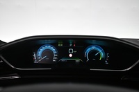 Peugeot 508 vaihtoauto