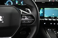 Peugeot 508 vaihtoauto