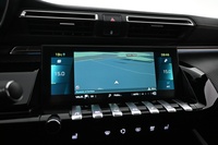 Peugeot 508 vaihtoauto