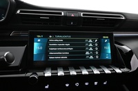 Peugeot 508 vaihtoauto