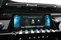 Peugeot 508 vaihtoauto