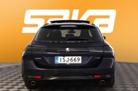 Peugeot 508 vaihtoauto