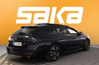 Peugeot 508 vaihtoauto