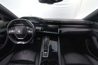 Peugeot 508 vaihtoauto