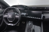 Peugeot 508 vaihtoauto