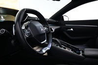 Peugeot 508 vaihtoauto