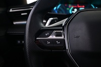 Peugeot 508 vaihtoauto