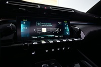 Peugeot 508 vaihtoauto