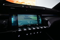 Peugeot 508 vaihtoauto