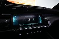 Peugeot 508 vaihtoauto