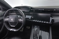 Peugeot 508 vaihtoauto