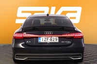 Audi A7 vaihtoauto