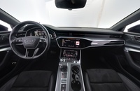 Audi A7 vaihtoauto