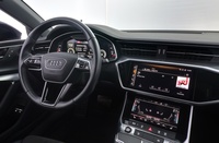 Audi A7 vaihtoauto
