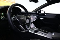 Audi A7 vaihtoauto