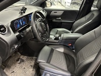 Mercedes-Benz GLA vaihtoauto