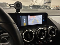 Mercedes-Benz GLA vaihtoauto