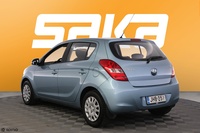 Hyundai i20 vaihtoauto