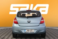 Hyundai i20 vaihtoauto