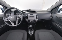 Hyundai i20 vaihtoauto