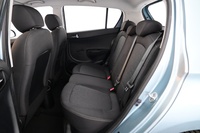 Hyundai i20 vaihtoauto