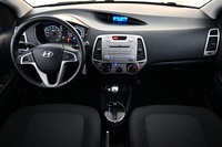 Hyundai i20 vaihtoauto