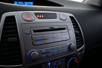 Hyundai i20 vaihtoauto