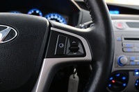 Hyundai i20 vaihtoauto