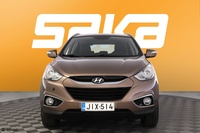 Hyundai ix35 vaihtoauto