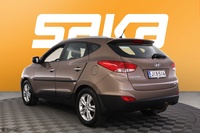Hyundai ix35 vaihtoauto