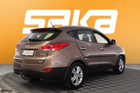Hyundai ix35 vaihtoauto