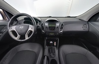 Hyundai ix35 vaihtoauto