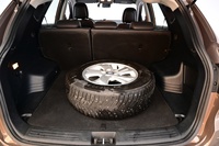 Hyundai ix35 vaihtoauto