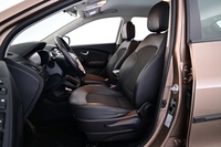 Hyundai ix35 vaihtoauto