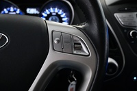 Hyundai ix35 vaihtoauto