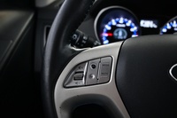 Hyundai ix35 vaihtoauto