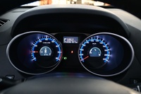 Hyundai ix35 vaihtoauto