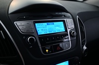 Hyundai ix35 vaihtoauto