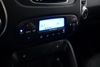 Hyundai ix35 vaihtoauto