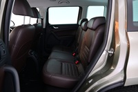 Skoda Yeti vaihtoauto