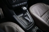 Skoda Yeti vaihtoauto