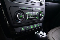 Skoda Yeti vaihtoauto